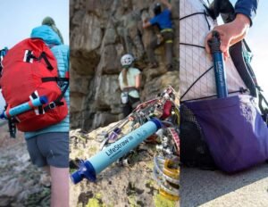 Read more about the article Best Lifestraw for hiking