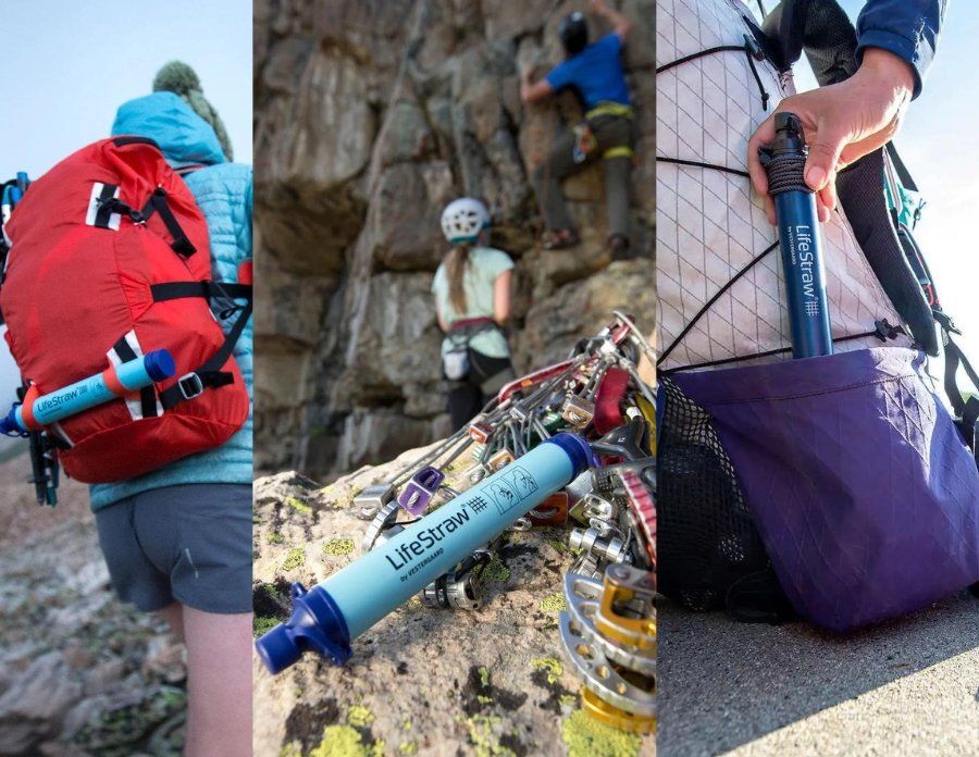 You are currently viewing Best Lifestraw for hiking