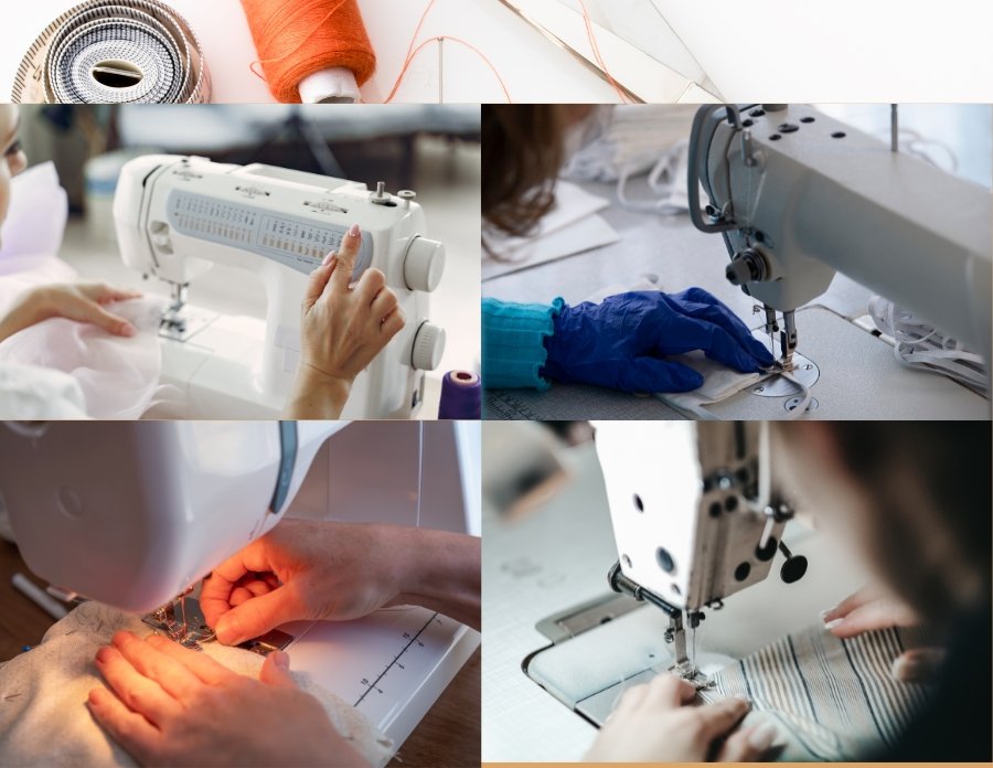 Read more about the article Best Sewing Machine for Scout Patches in 2025: 5 Top Picks