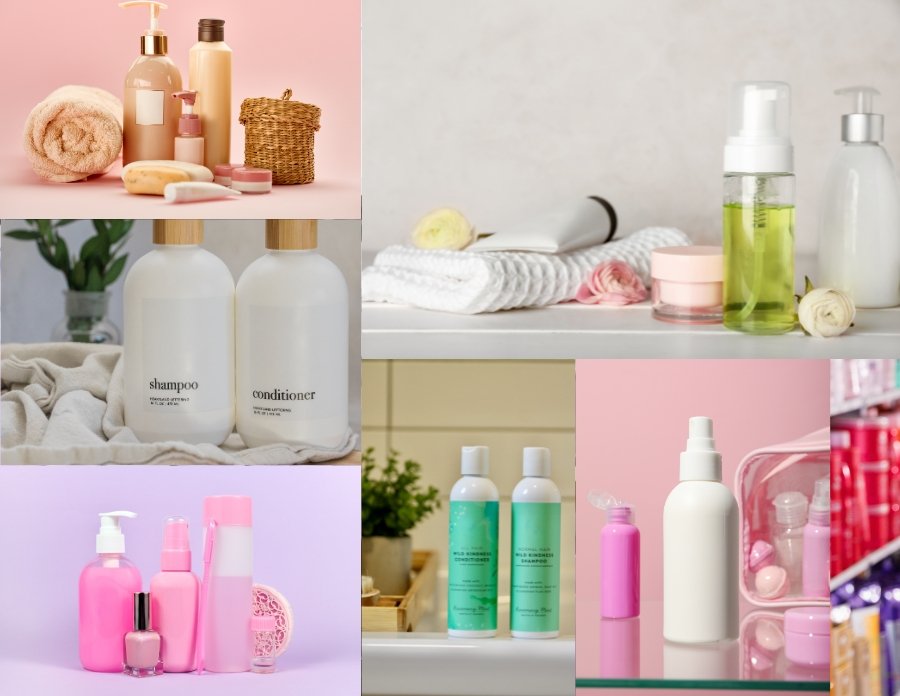 Read more about the article How to Choose Bulk Shampoo and Conditioner Unleash the Power of Bulk in 2025