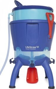 LifeStraw Community High-Volume Water Purifier