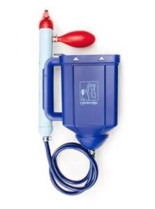 LifeStraw Family High Portable Gravity