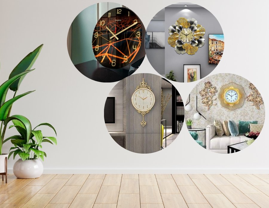 Read more about the article Luxury Wall Clock