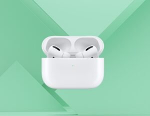 apple airbards