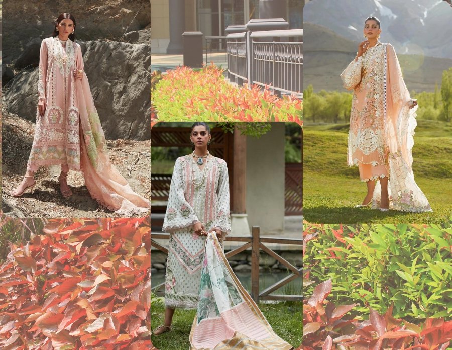 Read more about the article Crimson Lawn 2023: A Look at the Latest Collection