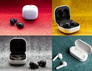 Samsung Galaxy Buds Pro