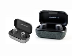 Sennheiser Momentum True Wireless