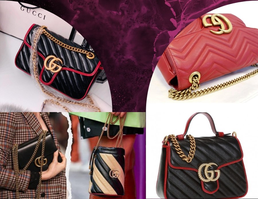 Read more about the article Gucci Leather Handbags Under $2000: Luxury within Reach