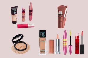 top best makeup brands