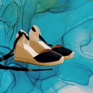 Espadrilles