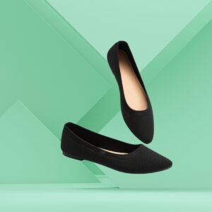 flats for women