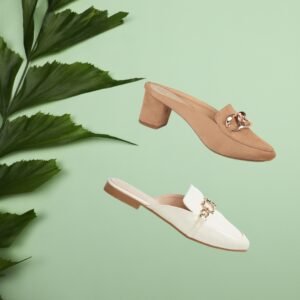 Mules shoes for women