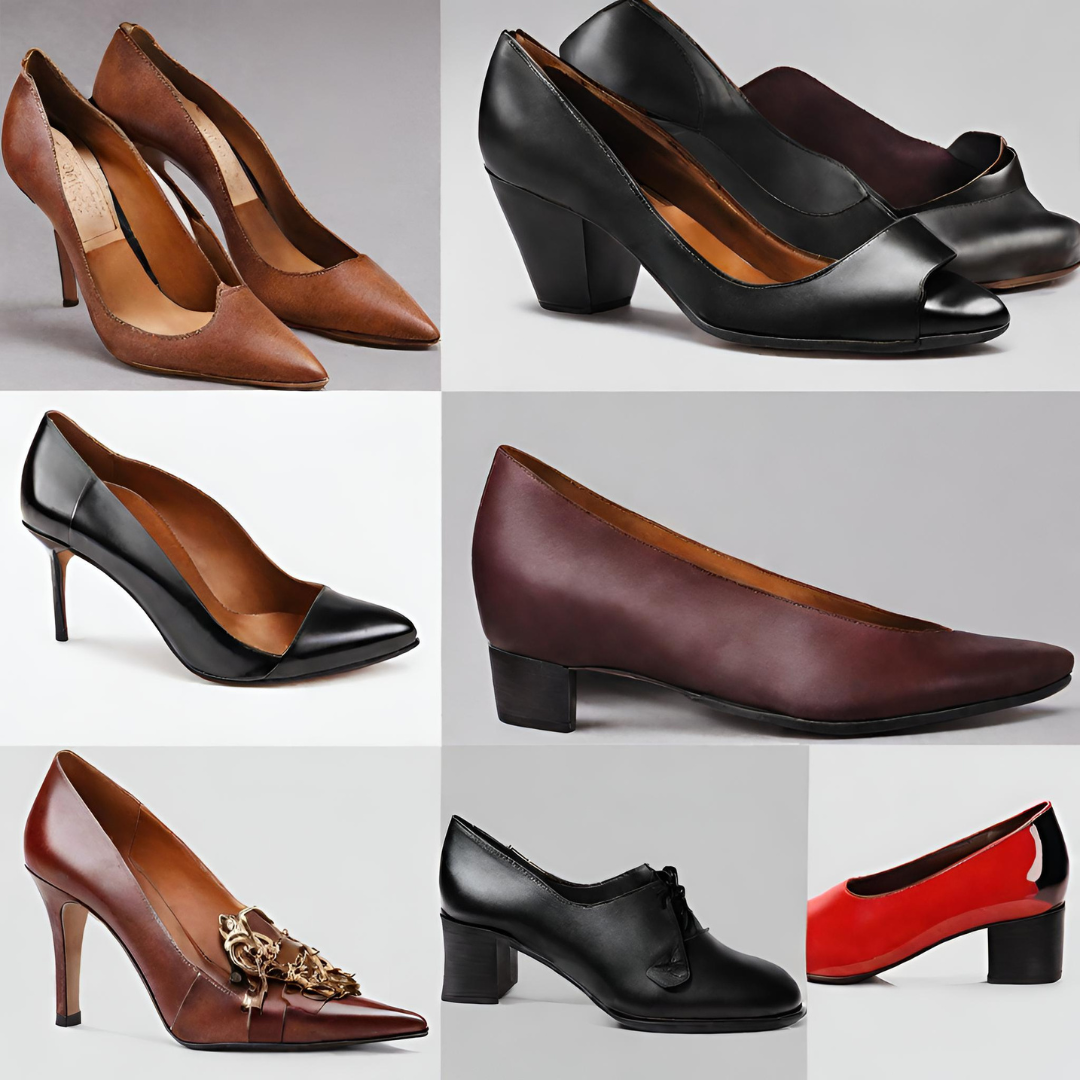 The Importance of Choosing Sustainable and Ethical Handmade Shoes for Women