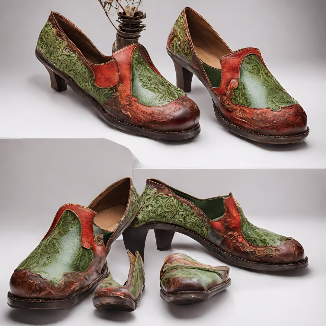 Unveiling the Benefits of Investing in Handmade Shoes Quality, Comfort, and Durability