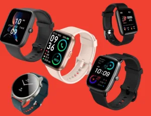 Read more about the article Best Smart Watches Under 5000