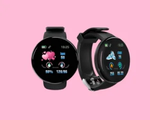 D18 smart watch