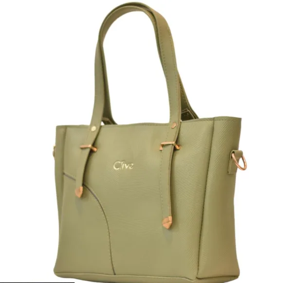 Women's Bag synthetic leather