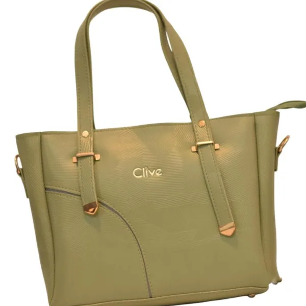 Women's Bag synthetic leather - Image 2