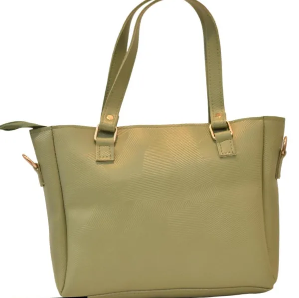 Women's Bag synthetic leather - Image 3