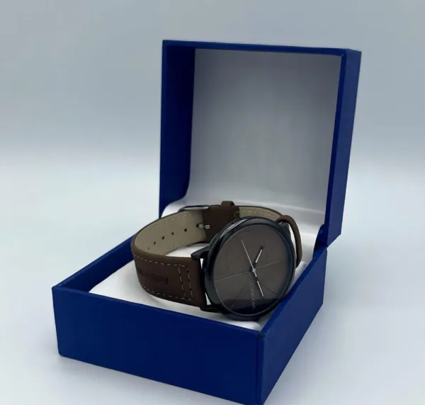 Men's Formal Analogue Watch