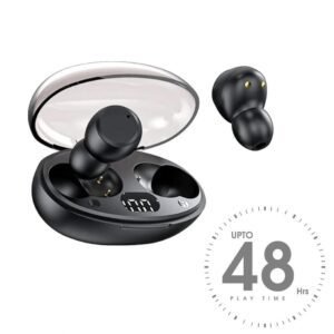 Fix T28 Earbuds – Wireless Bluetooth Earbuds with Charging Case