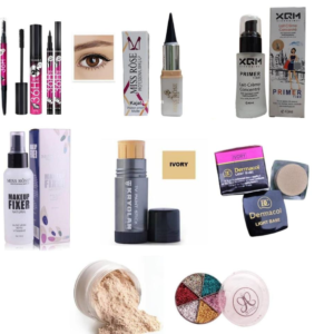 Makeup Deal Pack of 10