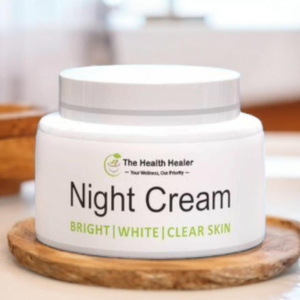 Buy Women’s Night Cream 50gm