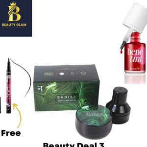 Buy Makeup Beauty Deal