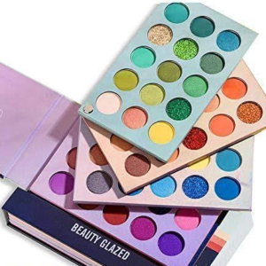 Eye Shadow Makeup Kit