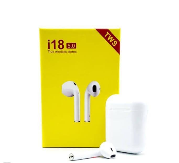 i18 tws Earbuds