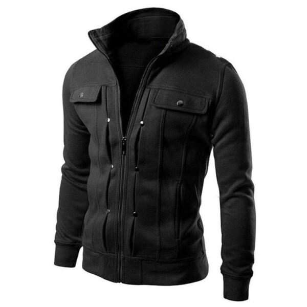 Buy Men's Fleece Jacket