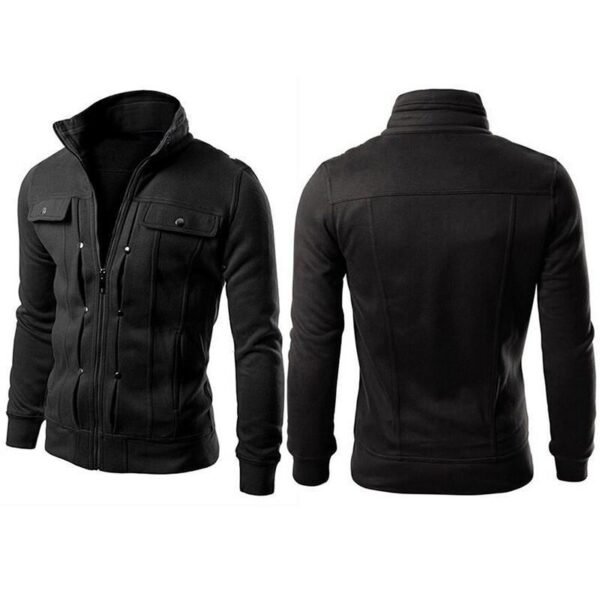 Buy Men's Fleece Jacket