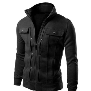 Buy Men’s Fleece Jacket