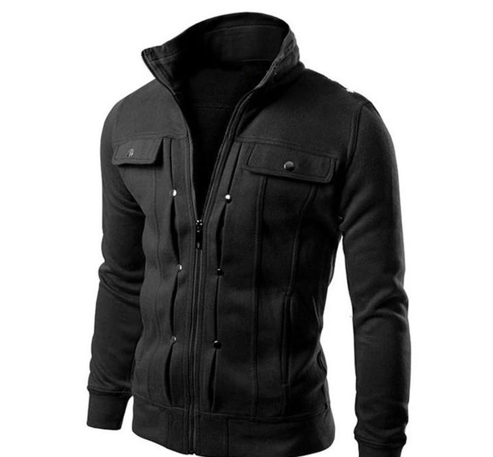 Buy Men's Fleece Jacket