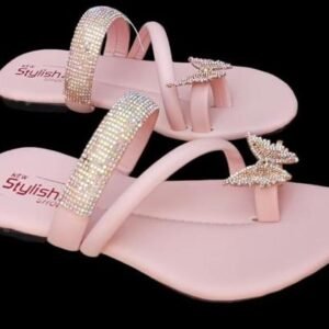 Flat Chappal For Women