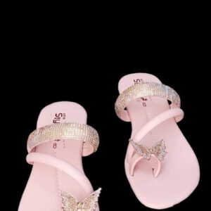 Flat Chappal For Women