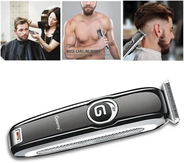 Professional Grooming Kit - GM6050 - Image 2