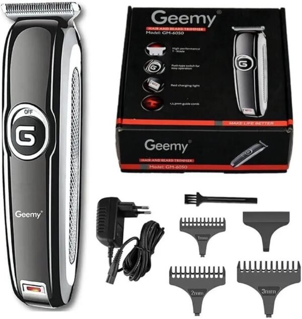 Professional Grooming Kit - GM6050 - Image 3