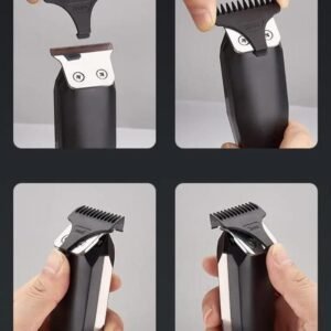 Professional Hair Trimmer KM-1451