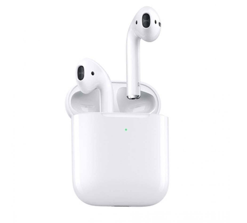 2nd Generation Airpods, White: airpods price in pakistan