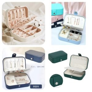 Jewelry box