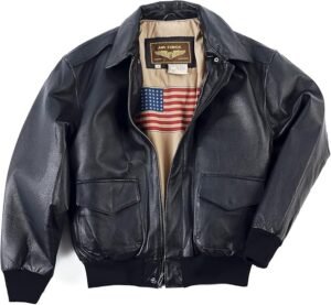 Warm Leather Jackets for Men in Winter: Top 5 Picks