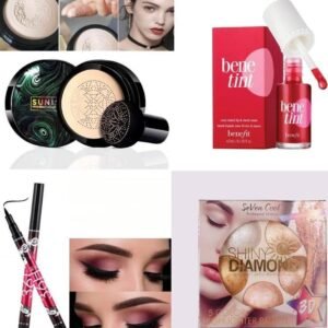 4 in 1 Makeup Deal