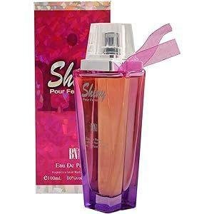 Shalis Perfume For Women By Remy Marquis -100 Ml