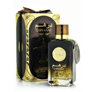 Zarar Gold perfumes 100 ML