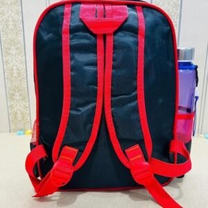 Casual Double Shoulder Backpack – Kids Bag