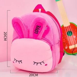 Kid’s Cartoon Backpack – Kids Bag