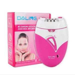 Shop Rechargeable Women's Epilator