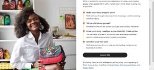 Read more about the article How to Sell on Etsy from Pakistan: A Step-by-Step Guide to Global Success