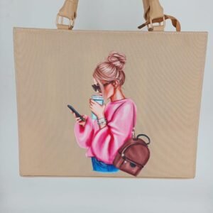 Coffee girl collection